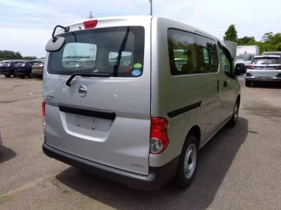 Nissan NV200