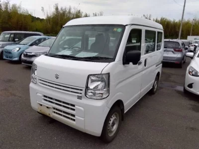 Suzuki EVERY