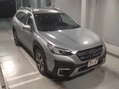 Subaru LEGACY OUTBACK