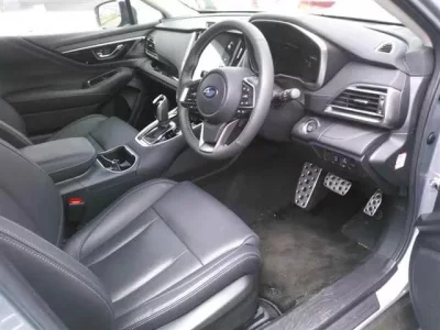 Subaru LEGACY OUTBACK