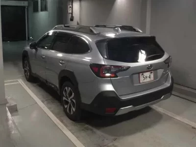 Subaru LEGACY OUTBACK