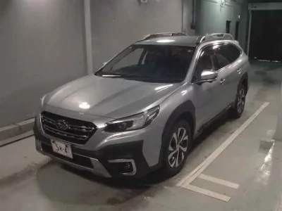 Subaru LEGACY OUTBACK