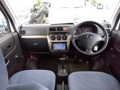 Honda ACTY VAN