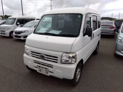 Honda ACTY VAN