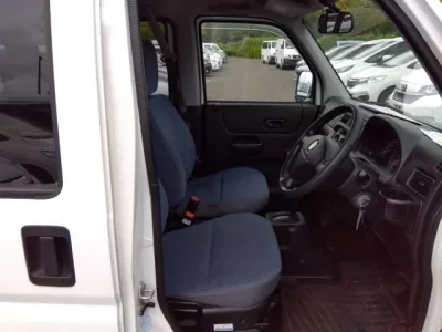 Honda ACTY VAN