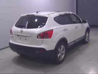 Nissan DUALIS