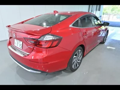 Honda INSIGHT