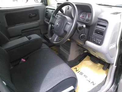 Nissan CUBECUBIC