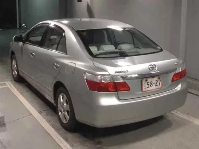 Toyota PREMIO