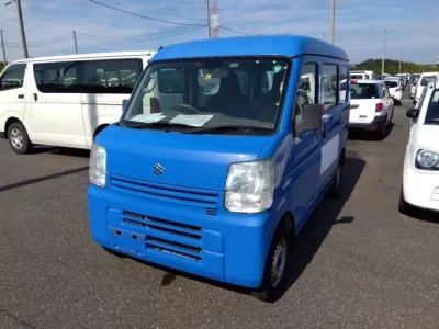 Suzuki EVERY