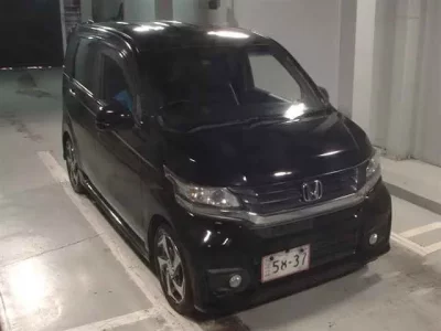Honda N WGN