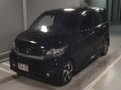 Honda N WGN