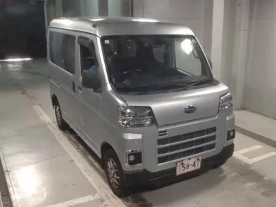 Subaru SAMBAR