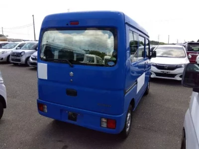 Suzuki EVERY