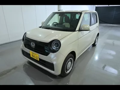 Honda N ONE