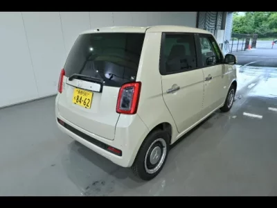 Honda N ONE