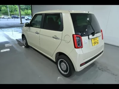 Honda N ONE
