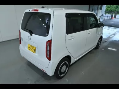 Honda N WGN