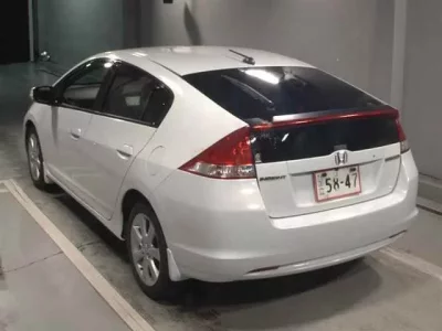 Honda INSIGHT