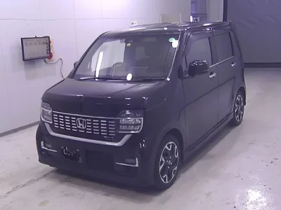 Honda N WGN