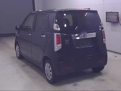 Honda N WGN