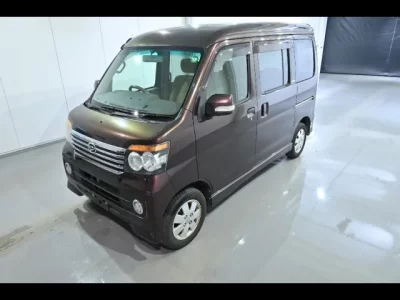 Daihatsu Atrai Wagon