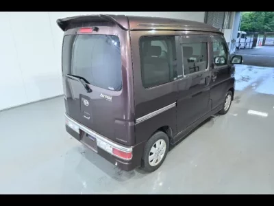 Daihatsu Atrai Wagon