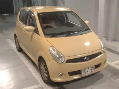 Subaru R2
