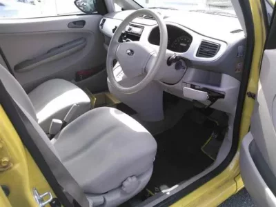 Subaru R2