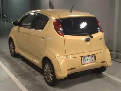 Subaru R2