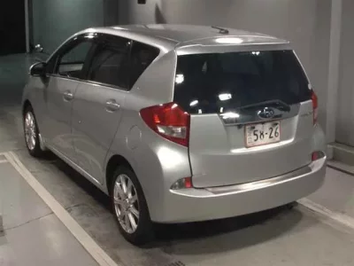Subaru TREZIA
