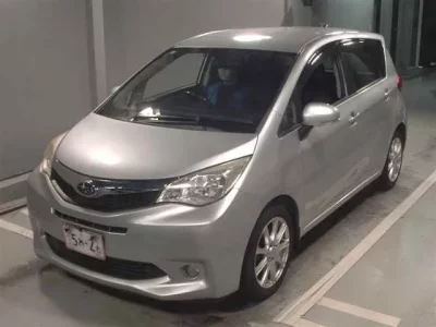 Subaru TREZIA