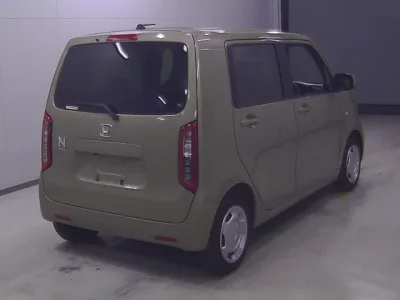 Honda N WGN