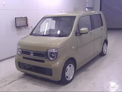Honda N WGN