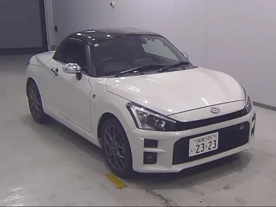 Toyota COPEN