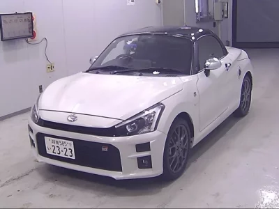 Toyota COPEN