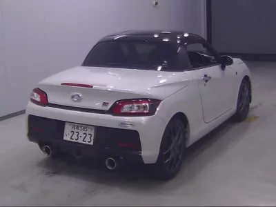 Toyota COPEN