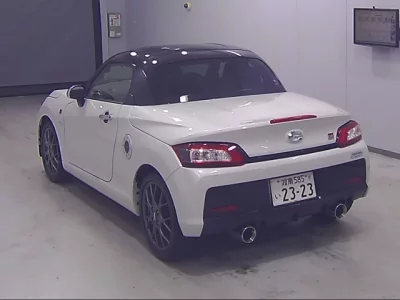 Toyota COPEN