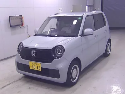 Honda N ONE