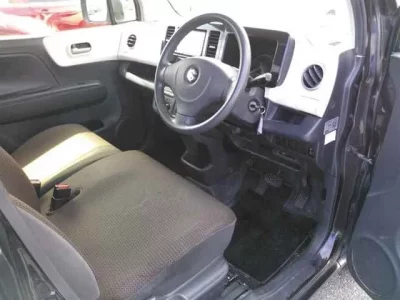 Suzuki MRWAGON