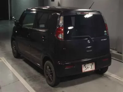 Suzuki MRWAGON