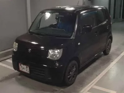 Suzuki MRWAGON