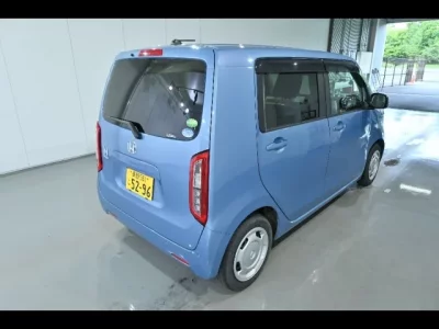 Honda N WGN
