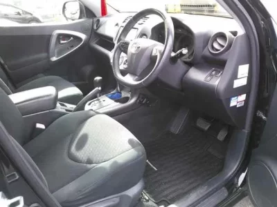 Toyota VANGUARD