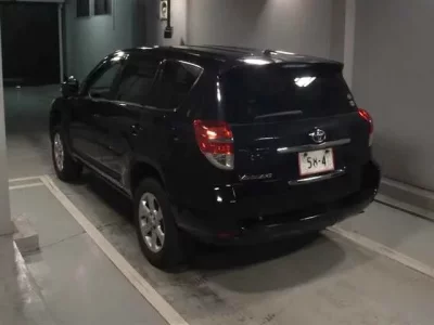 Toyota VANGUARD