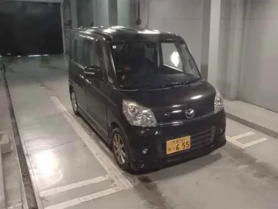 Mazda FLAIR WAGON