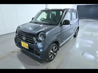 Honda N ONE