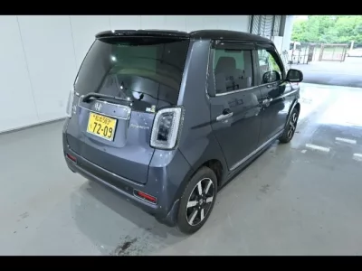 Honda N ONE