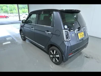 Honda N ONE