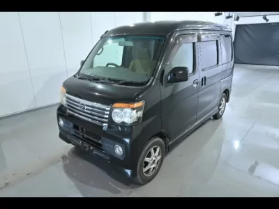 Daihatsu Atrai Wagon
